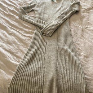 Brand New With Tags / RD Style Candise Cardigan, Size small, Color Grey